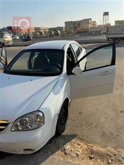 Chevrolet Optra